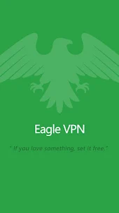 Eagle VPN Pro
