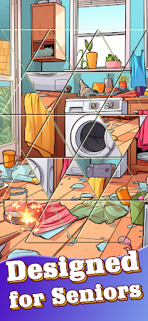 Game screenshot Jigsaw Puzzle: Art Jigsort HD mod apk