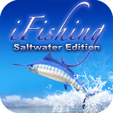 i Fishing Saltwater Japan icon