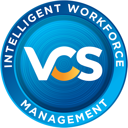 VCS Workforce Management logo
