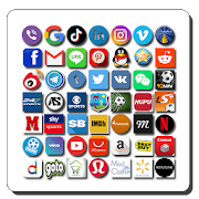 Top 49 Social Apps Like all in one social apps social networks - Best Alternatives