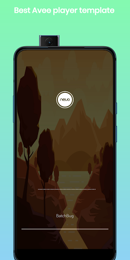 Best Avee Player Template