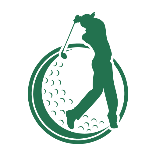 Mygolfstat logo