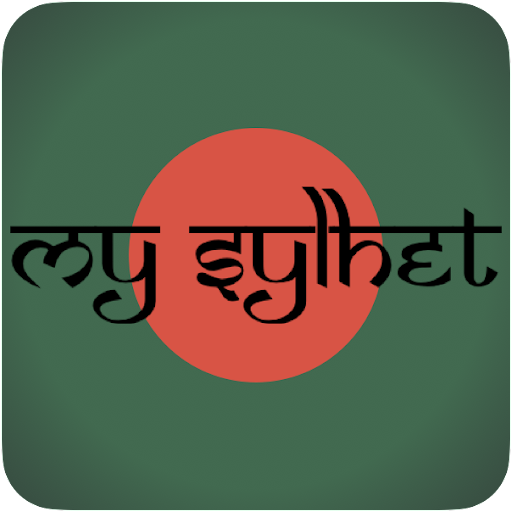 My Sylhet logo