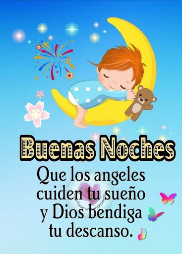 Buenos Dias, Noches Y Tardes Screen 3