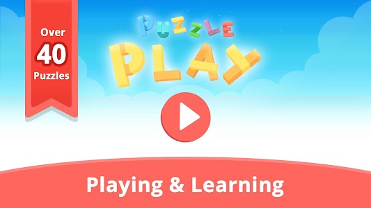 Puzzle Play: Building Blocks Unknown