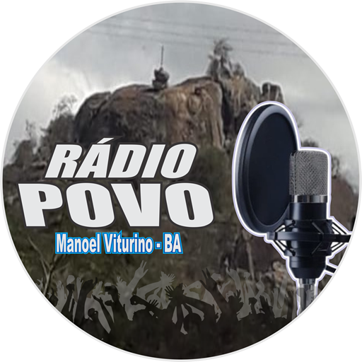 Radio Povo Manoel Vitorino BA