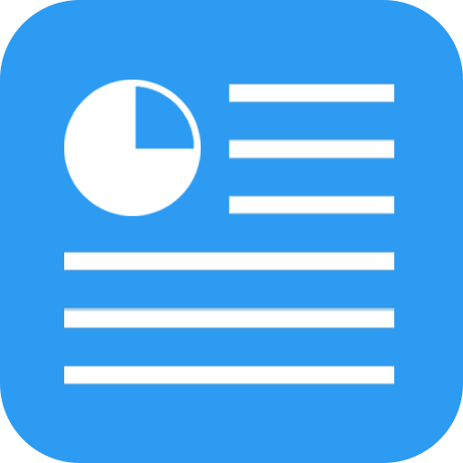 PPT Reader - View PPTX Slides logo