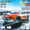 Highway Racing Car Games 3D icon