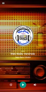 Web Rádio Venâncio