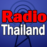 Radio Thailand - Thai Songs icon
