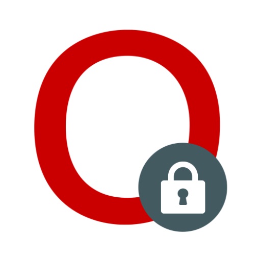 Oberbank Security App logo