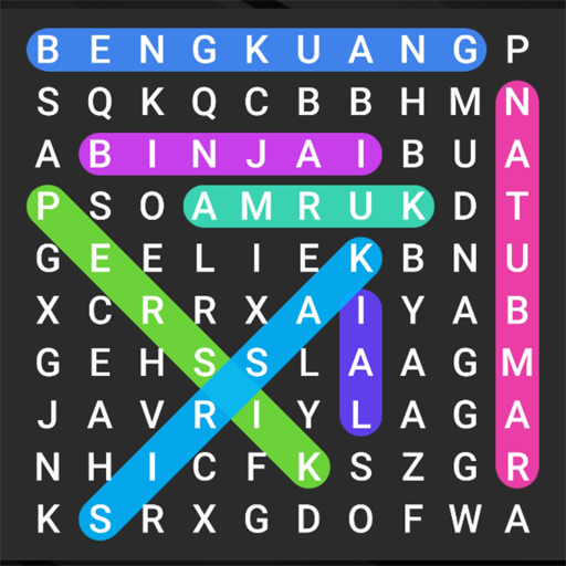 Cari Kata: Temukan Kata logo