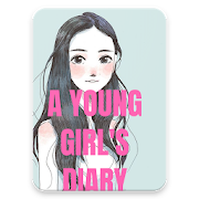What is in Young Girl's Diary Free eBooks