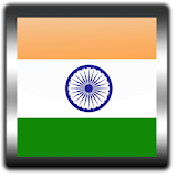 India 3D Live Wallpaper icon
