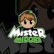 Mister Midori - Androidアプリ