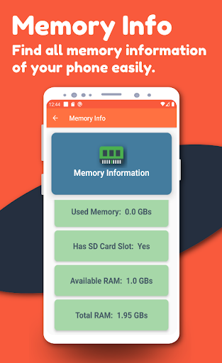 IMEI Checker Full Device info
