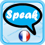 French conversation Apk