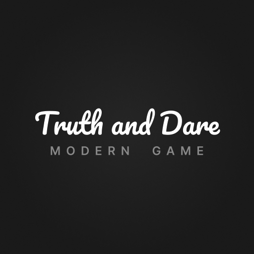 Truth and Dare Modern Game 4.0 Icon
