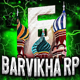 Barvikha RP Hints icon