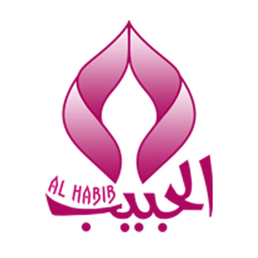 ALHABIB mBANKING logo