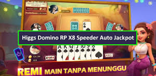 RP Higgs Speeder X8 Domino Tip