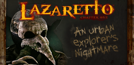 Lazaretto: Survival Horror Game screen 0