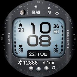 Immagine dell'icona ML2U 131