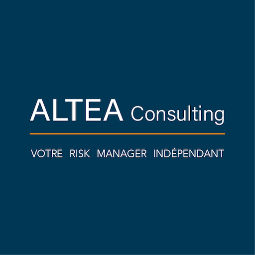 ALTEA CONSULTING logo