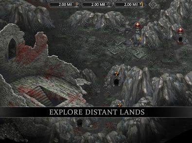 Champions of Avan - Idle RPG  screenshots 8