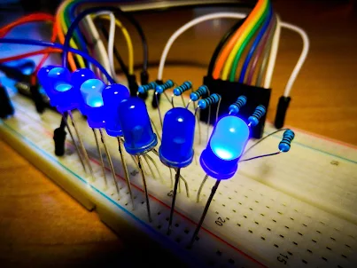 How to design LED Circuits