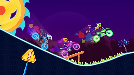 Bike Race: Moto Racing Game 1.0.9 MOD APK (Unlimited Money) 7