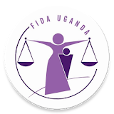 FIDA UGANDA icon