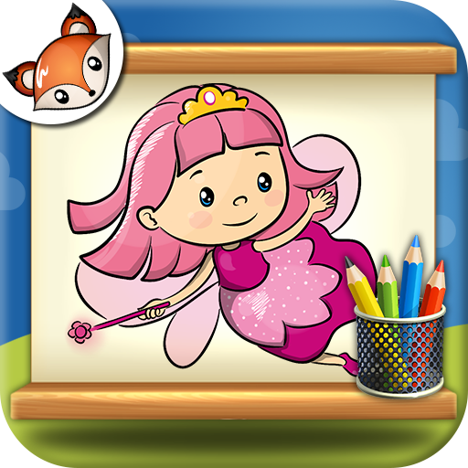 How to Draw Fairies and Pixies Download on Windows