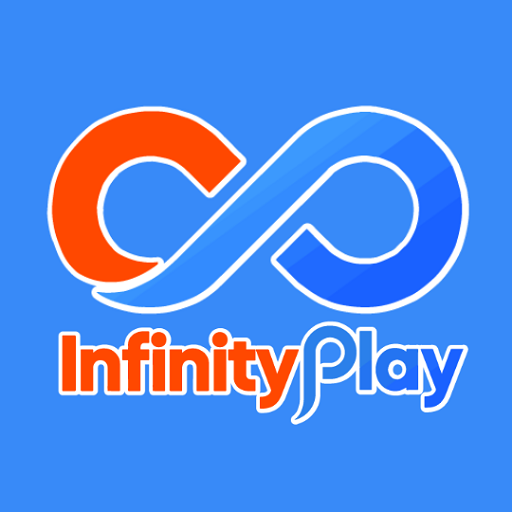 Minha Infinity logo