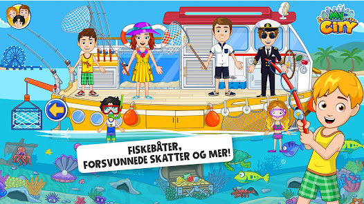 Skjermbilde