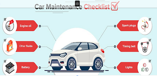 Mauli Auto Garage Screen 3