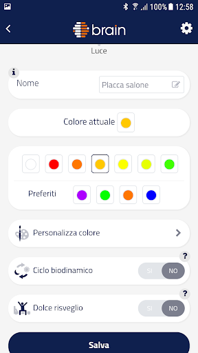 brain Screen 2