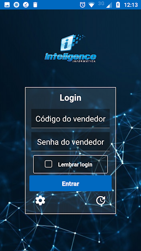 iVendas - Força de Vendas