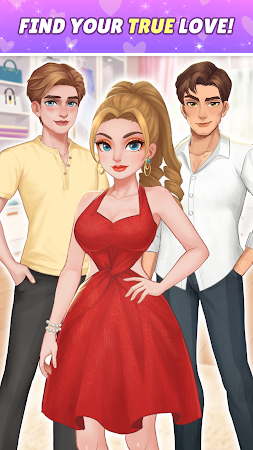 Game screenshot Lovescapes mod apk