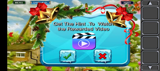 Thanksgiving escape games Screen 3
