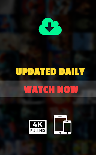 Full HD Movies & TV Shows Screen 3