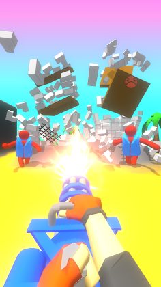 Tropic Bomber - Screenshot 3