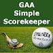 GAA Simple Score Keeper