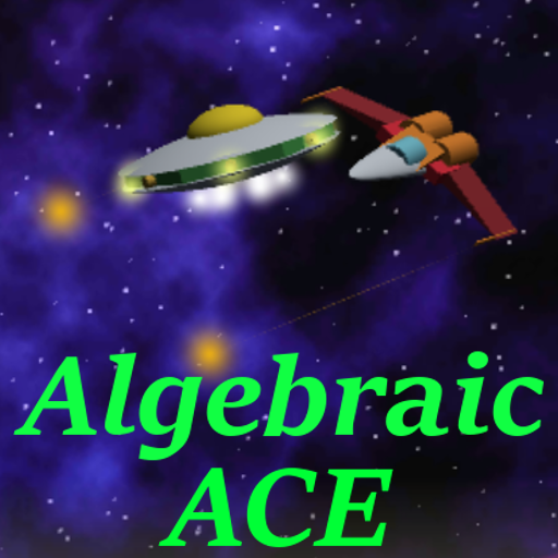 Algebraic Ace 1.0 Icon