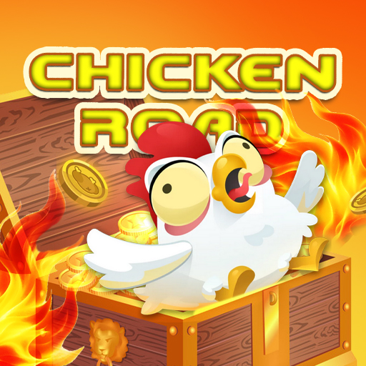 Chicken Road Descarga en Windows