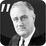 Franklin Roosevelt Quotes Pro icon