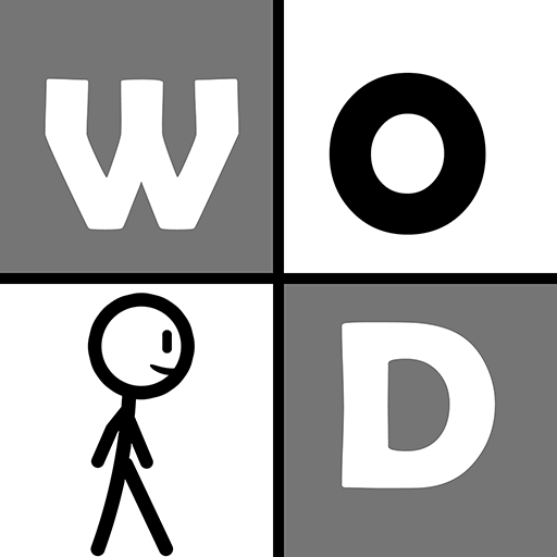 Word Shelter:Puzzle&Survival logo