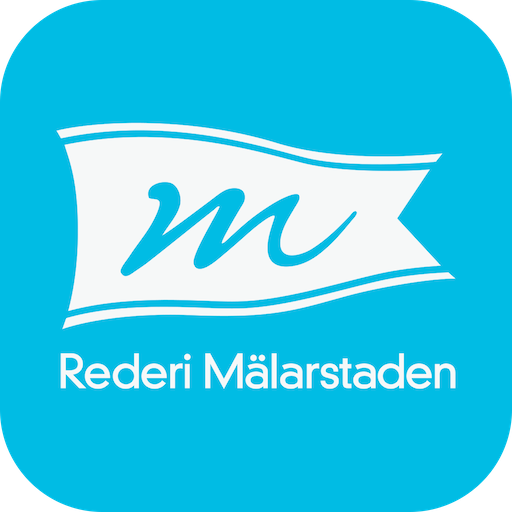 Rederi Mälarstaden  Icon