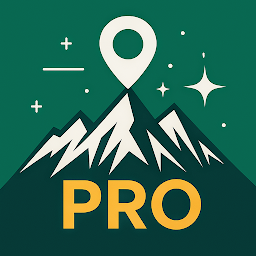 Icon image GPX Tracker PRO